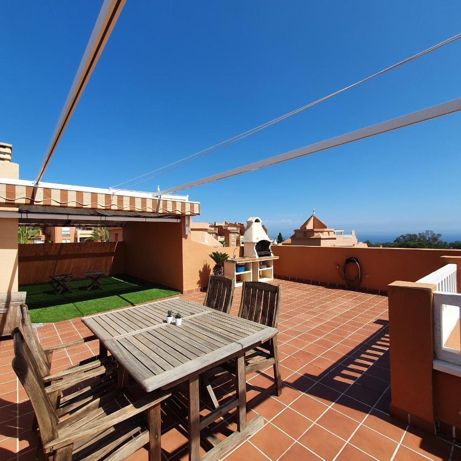 Penthouse In Reserva De Apartamento *