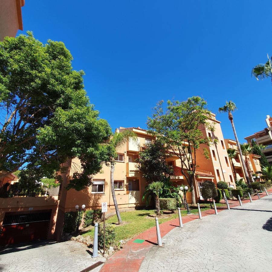 Penthouse In Reserva De Apartamento Marbella