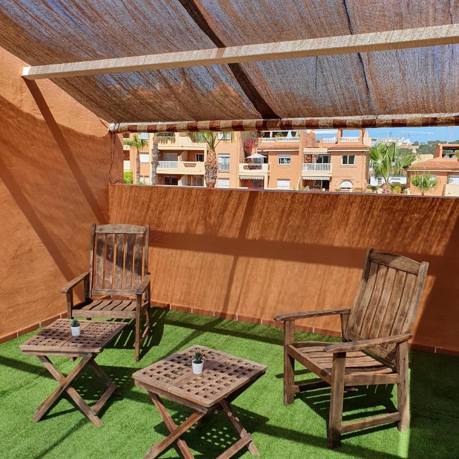 Apartamento Penthouse In Reserva De