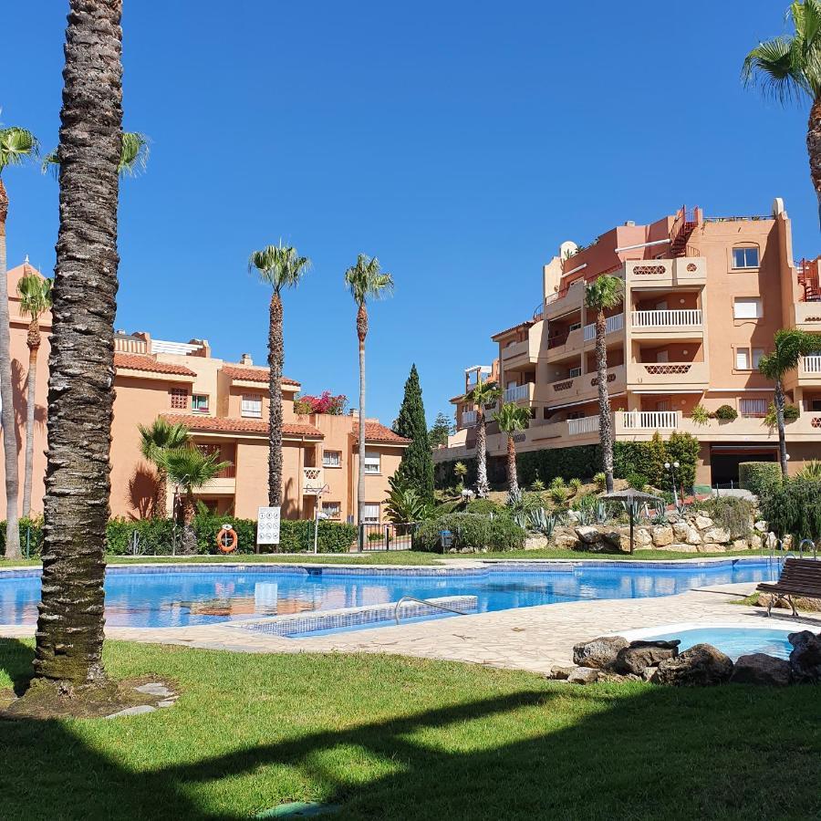 Penthouse In Reserva De Apartamento Marbella