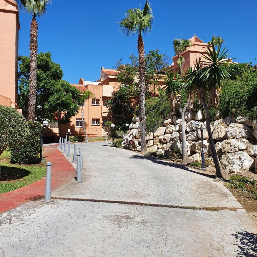 Penthouse In Reserva De Apartamento Marbella